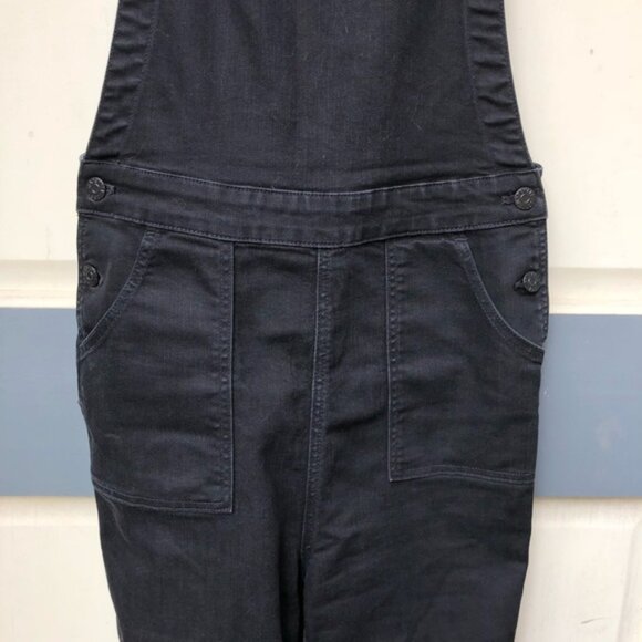 Black Madewell overalls - Picture 6 of 6